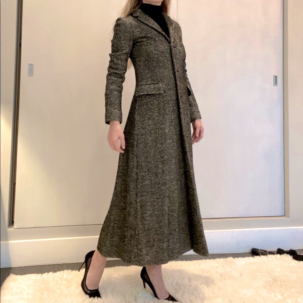 Coat Polo Ralph Lauren - long